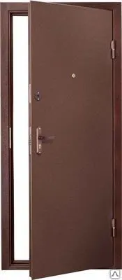 Фото №0 Дверь металлическая BMD-2 DD 850(950)/80/R/L