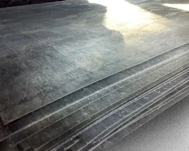 фото Паронит ПМБ 1,0 мм ГОСТ 481-80