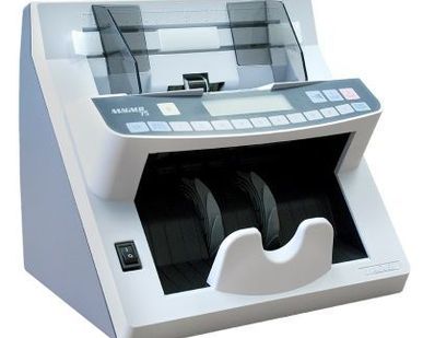 фото Счетчик банкнот Magner 75 D