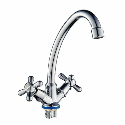 Фото №0 Смеситель для кухни Roegen (RP023A)