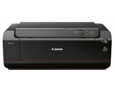 фото Принтер Canon imagePROGRAF