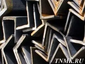 фото Уголок стальной равнополочный 180х180х11 мм С355 ГОСТ 8509-93