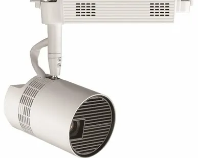 фото Проектор Panasonic PT-JW130