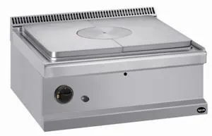 фото Плита 4 конфорочн.700 сер. Apach APRGS-77T