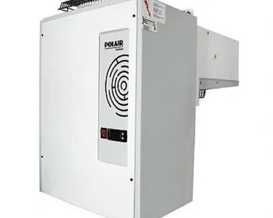 фото Моноблок низкотемпературный Polair MB 108 SF