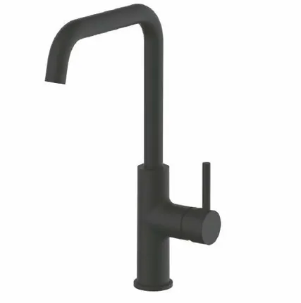 Фото №0 Дисма Смеситель для кухни PURE LIFE PL4087-7