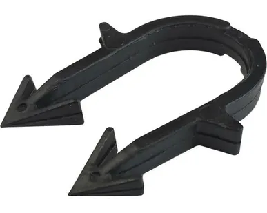 фото STOUT Скоба якорная для труб д.16-20мм