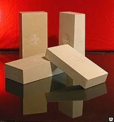 Фото №0 Кирпич прямой ША-9 ГОСТ 8691-73;