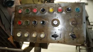 Фото №4 координатно-шлифовальный 3283С Б/У в Сердобске