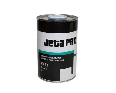 фото Jeta PRO HS Fast