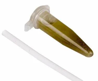 фото Клей электропроводный Контактол А (блистер) 2гр.