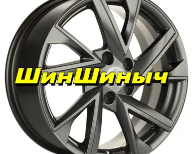фото 7x17/5x114,3 ET45 D60,1 KHW1714 (Changan/Geely/Lexus/Toyota) Gray