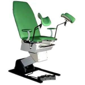 Фото №0 КГЭМ 03 электромеханическое кресло для гинекологии