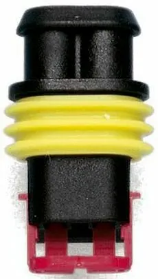 Фото №0 КОРПУС ПЛАСТ ВНУТР 2КОНТ