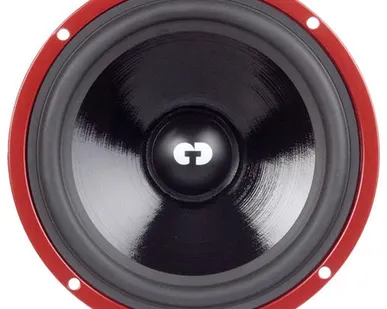 фото Автомобильная акустика CDT