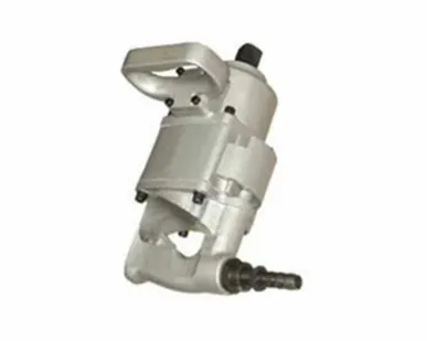 фото Гайковёрт пневматический ИП-3128МС