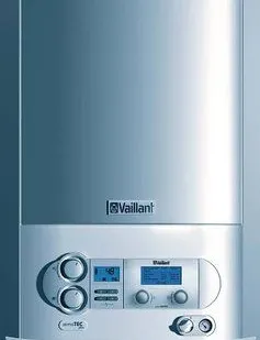 фото Котел VAILLANT VU INT 240-5 -H atmo PLUS