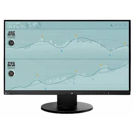 Фото №0 Монитор Eizo FlexScan EV2450