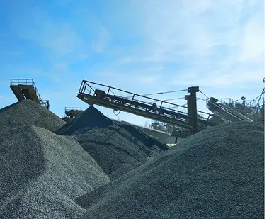 фото Отсев диаритовый (Лозовской) ФАСОВАННЫЙ