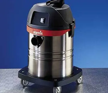 фото Промышленный, профессиональный пылесос Starmix GS L-1435 PZ