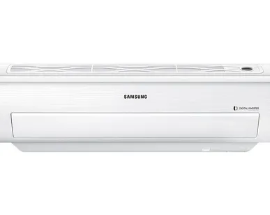 фото Кондиционер настенный SAMSUNG Comfort 2 (Inverter) AR24HSFNRWKNER