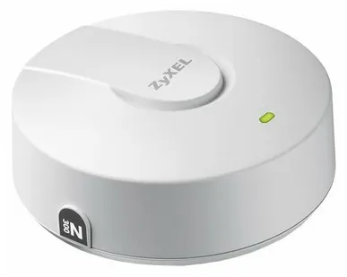 фото Wi-Fi точка доступа ZYXEL