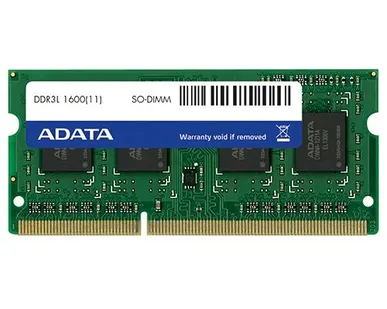 фото Оперативная память 8 ГБ 1 шт.