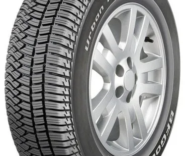 фото Автошина BFGoodrich URBAN TERRAIN 205/70 R15 96H