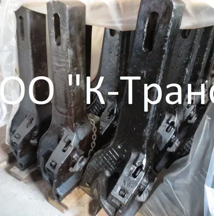 Фото №0 Автосцепка СА-3