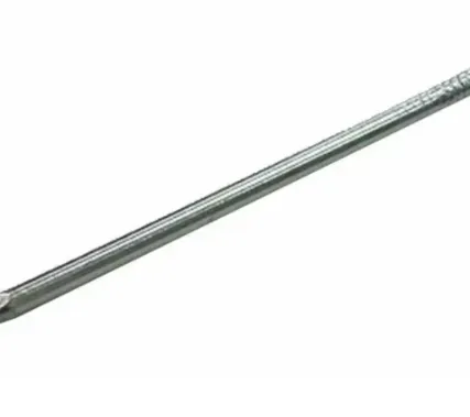 Фото №0 Гвозди 3,5*90 мм