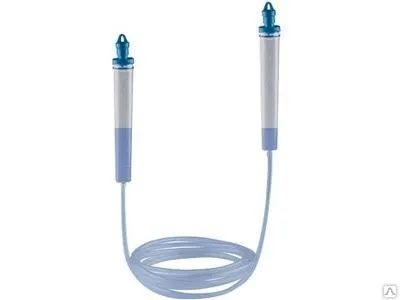 Фото №0 Гидроуровень,удлиненная колба, рельеф. 10м граду. Без ТМ