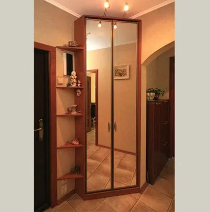 Фото №2 Шкаф-купе К - 2