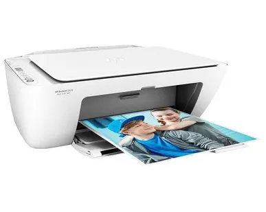 фото МФУ HP DeskJet 2620