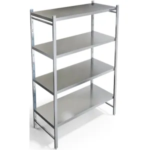 фото Стеллаж кухонный Техно-ТТ СТР-354/1306