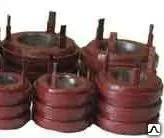 Фото №0 Блок контактных колец МТ4 142х80х97