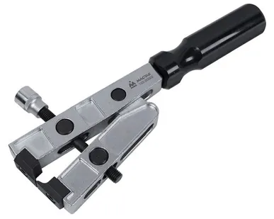 фото МАСТАК Щипцы для ленточных хомутов системы охлаждения и ШРУС, усиленные 103-30002