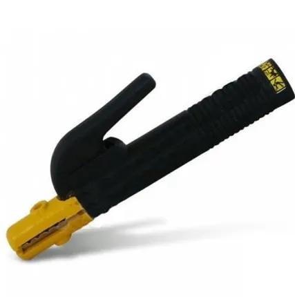 Фото №0 Электрододержатель Esab Confort 200 (200А)