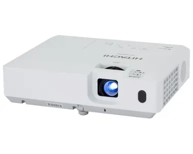 фото Проектор Hitachi CP-X30LWN