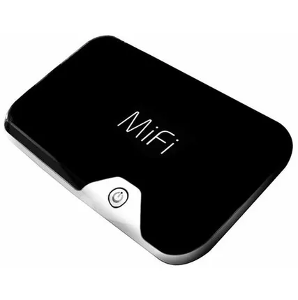 Фото №0 Wi-Fi роутер Novatel Wireless