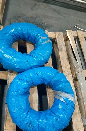 Фото №0 Проволока витая