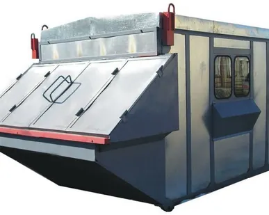 фото Штукатурная станция – ШС 4/6