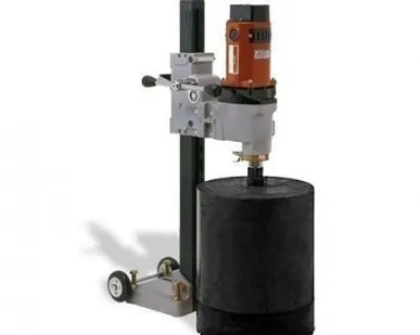 фото Сверлильная установка Сплитстоун Z1Z-305S