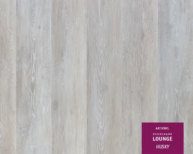 фото ПВХ планка 152*914мм. Tarkett Lounge HUSKY
