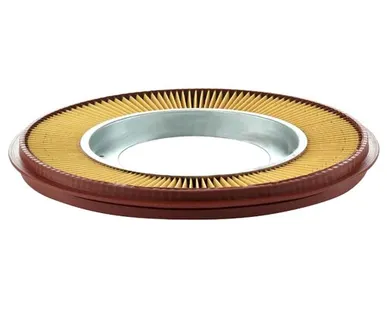 фото Панельный фильтр MANNFILTER C2826