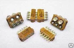 Фото №0 Разъем РПН23-10ш-в