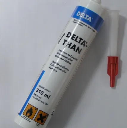 Фото №0 Клей Delta-Than, 310 мл