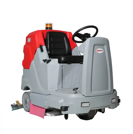 Фото №0 Поломоечная машина EVOline SDB 860 Т