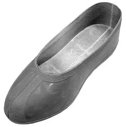 Фото №0 Галоши диэлектрические резиновые