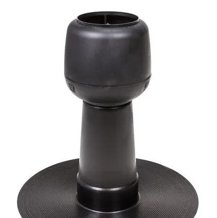 Фото №0 Дефлектор Vilpe ALIPAI -110 дефлектор Черный Vilpe