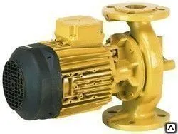 фото Бронзовые насосы для систем отопления, ГВС, EV, MiniWatt, EcoWatt, Omega